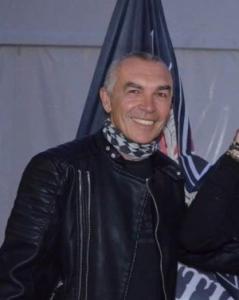 Maurizio Moschini